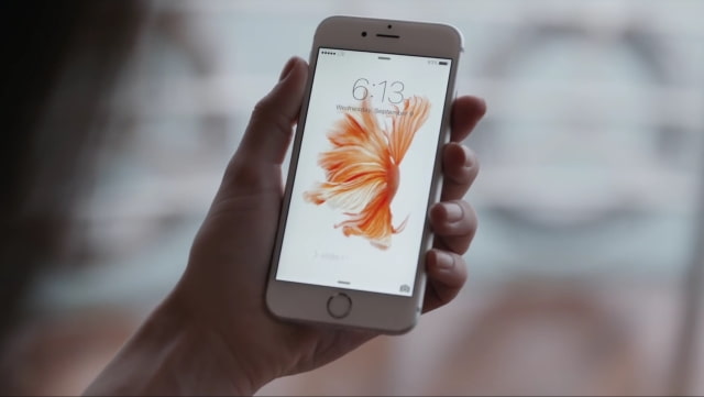 Apple Cuts Prices of iPhone 6s and iPhone 6s Plus in India By Up to 16%