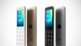 Apple iDot Dumbphone Concept [Video]
