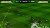EAMobile Announces FIFA 10 for iPhone [Screenshots]