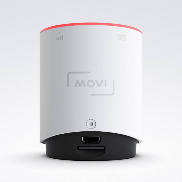 Livestream Launches Movi Camera to Capture, Edit and Share Live Events in Real Time [Video]