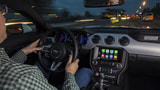 Ford Announces Apple CarPlay Will Be Available on All 2017 Vehicles With SYNC 3 [Video]