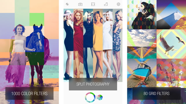 Colorburn is Apple's Free App of the Week [Download]
