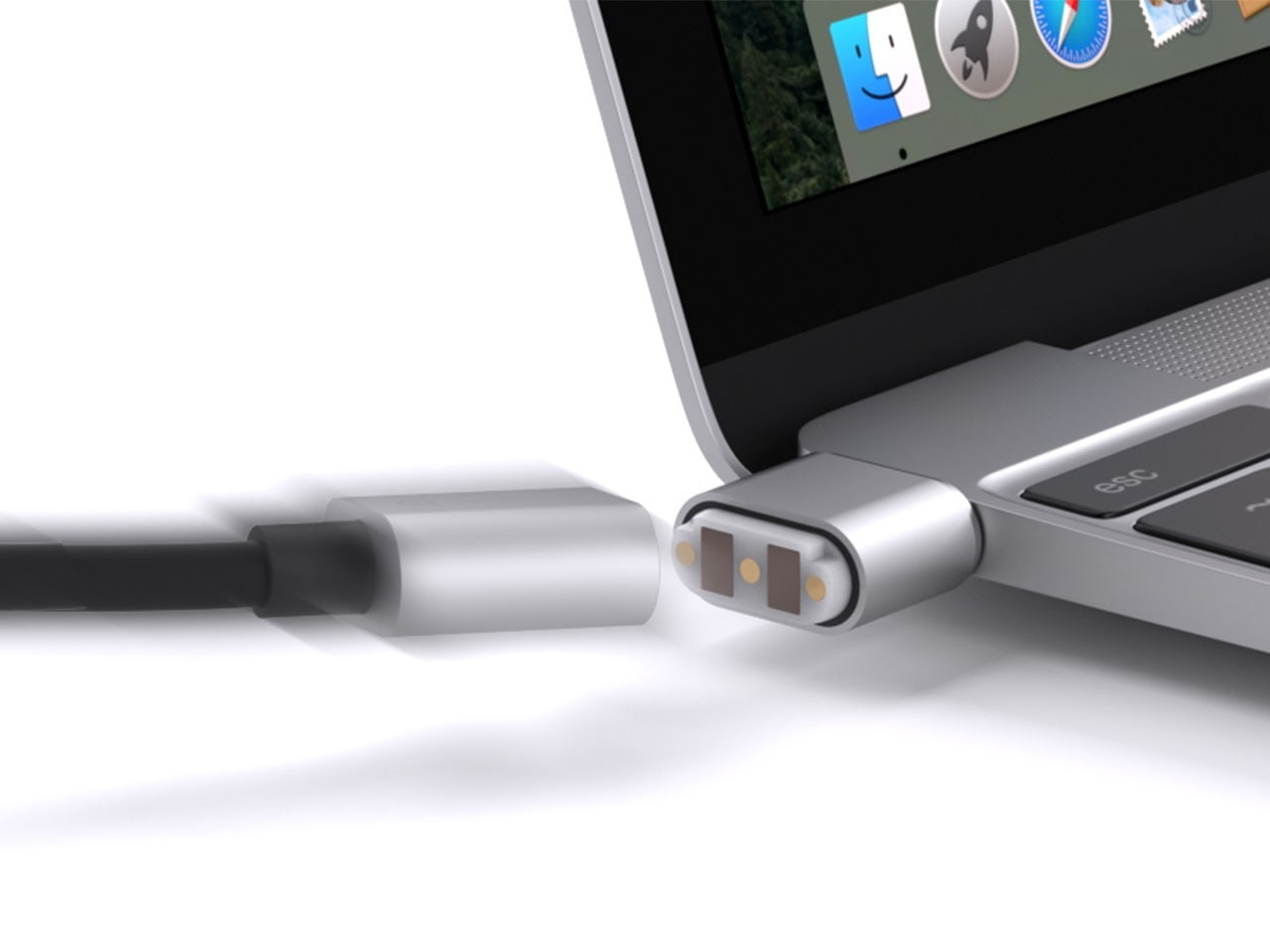 Griffin Unveils BreakSafe USB TypeC Breakaway Power Cable for
