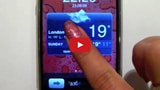 SmartScreen to Bring Widgets to iPhone Lock Screen
