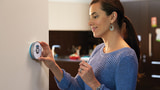 Honeywell Announces 'Lyric Round' Wi-Fi Thermostat With Apple HomeKit Support