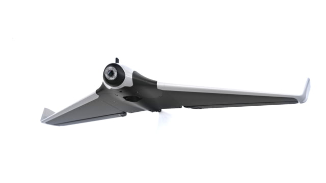 Parrot Unveils &#039;DISCO&#039; Ready-to-Fly Fixed Wing Drone [Video]