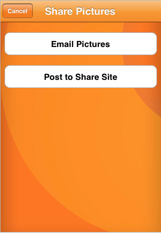 Shutterfly iPhone App Updated