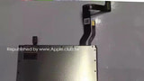 Leaked Backlight Assembly for the iPhone 7? [Photos]