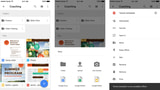 Google Drive App Gets Support for 3D Touch Peek and Pop