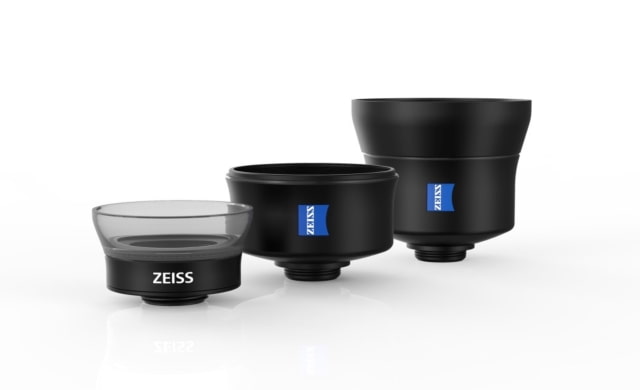 ExoLens Unveils New Lenses for iPhone With Optics by ZEISS