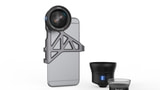ExoLens Unveils New Lenses for iPhone With Optics by ZEISS