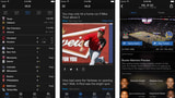 Yahoo Sports App Gets 3D Touch Support on the iPhone 6s and iPhone 6s Plus