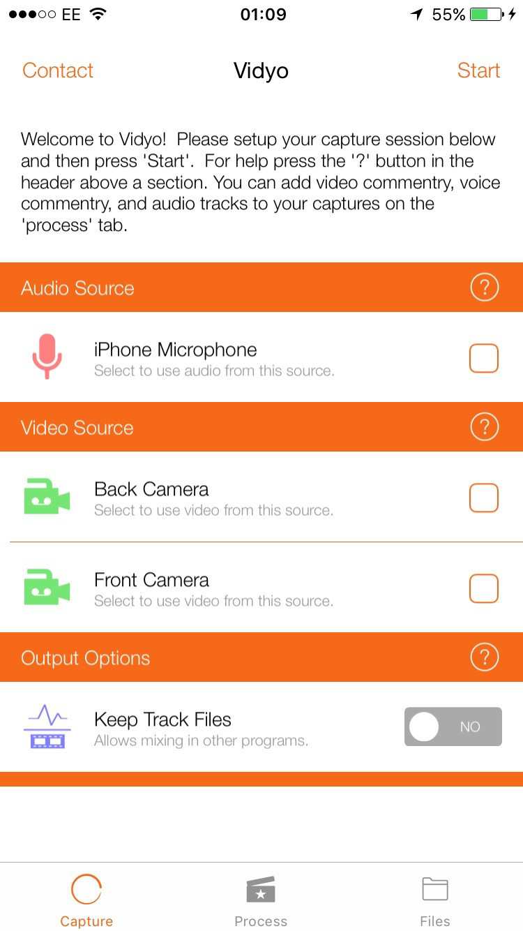 Vidyo is a Screen Recorder App for Your iPhone and iPad That Doesn&#039;t Require a Jailbreak