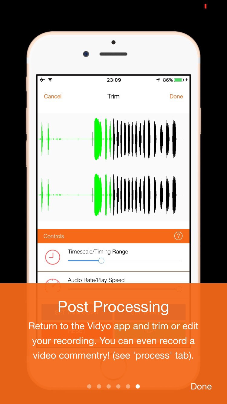 Vidyo is a Screen Recorder App for Your iPhone and iPad That Doesn&#039;t Require a Jailbreak