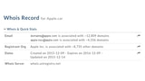 Apple Registers 'Apple.car' and Other Automobile Related Domain Names