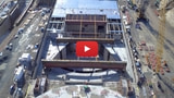 Apple Has Started Installing Massive Glass Window Panels at Apple Campus 2 [Video]