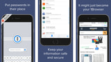 1Password App Gets Improvements to Search, 3D Touch Support, More