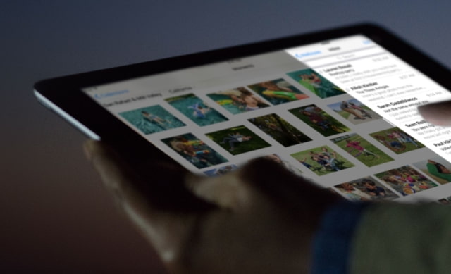 Everything New in iOS 9.3 Preview: Night Shift, Secure Notes, Education, More