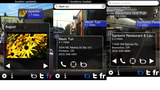 Robotvision Augmented Reality Browser for iPhone