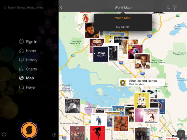 SoundHound Gets YouTube Playback Integration, 3D Touch Support