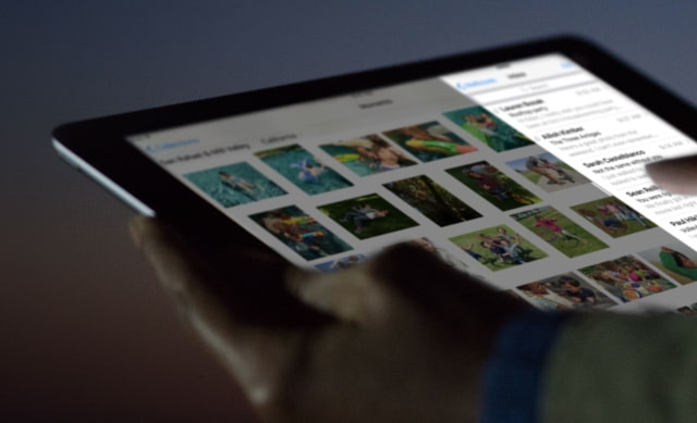 Apple Releases Public Betas of iOS 9.3 and OS X El Capitan 10.11.4