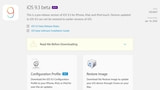 Apple Releases iOS 9.3 Beta 1.1 to Developers