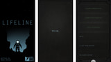 Lifeline is Apple's Free App of the Week [Download]