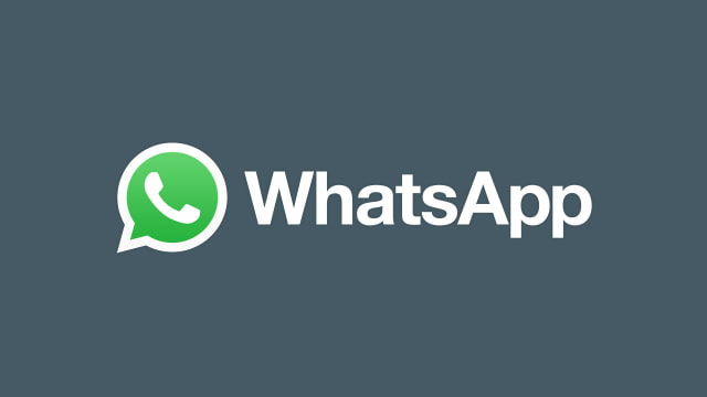 WhatsApp Messenger is Now Free