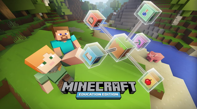 Microsoft Acquires MinecraftEdu, Will Launch Minecraft: Education Edition [Video]