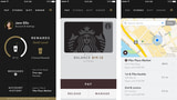 Starbucks App Now Lets You Discover Music Playing In Stores, Save Songs to Spotify Playlist