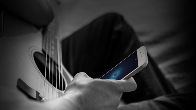 Apple Releases New Music Memos App for iOS [Download]