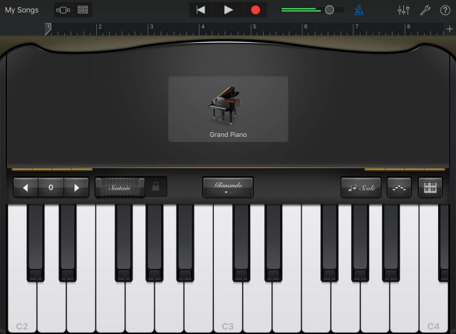 Apple Releases Major Update to GarageBand for iOS With Live Loops, Drummer, More