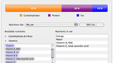Foodurama Beta: Your Personal Nutrition Expert