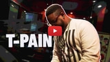 T-Pain Demos the New GarageBand Update for iOS [Video]