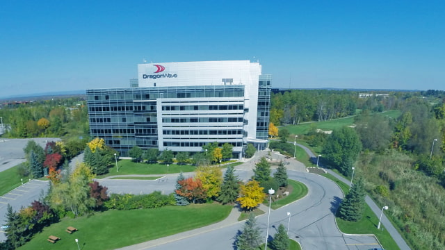 Apple to Open Research & Development Facility Near Ottawa?