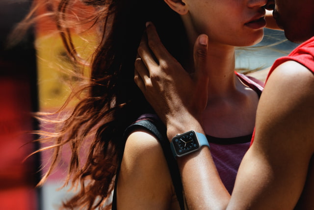 Apple to Unveil New Apple Watch Bands in March, Second Generation Apple Watch This Fall?