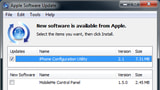 Apple Pushing Unwanted Enterprise Utility Via Software Update