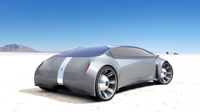 Apple Places Hiring Freeze on Apple Car Team, Executives Unhappy With Progress?