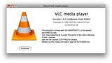 VLC 1.0.2 Released in 64-bit for Mac