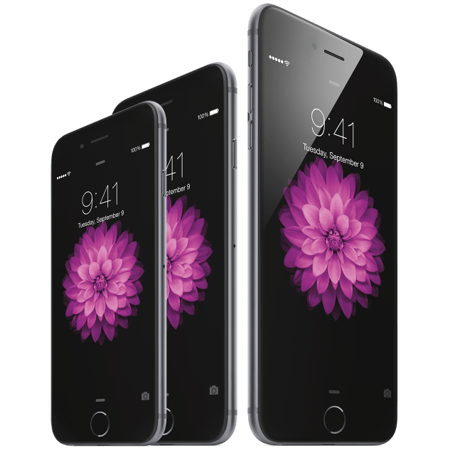 Smaller 4-inch iPhone Already in Production?