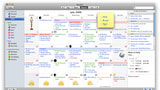Seamless Calendar Sharing
