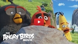 Official Theatrical Trailer for the Angry Birds Movie [Video]