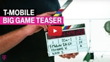 T-Mobile Teases Super Bowl Ad That 'The Carriers Will Hate' [Video]