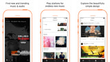 SoundCloud App Gets New Continuous Play 'Stations'