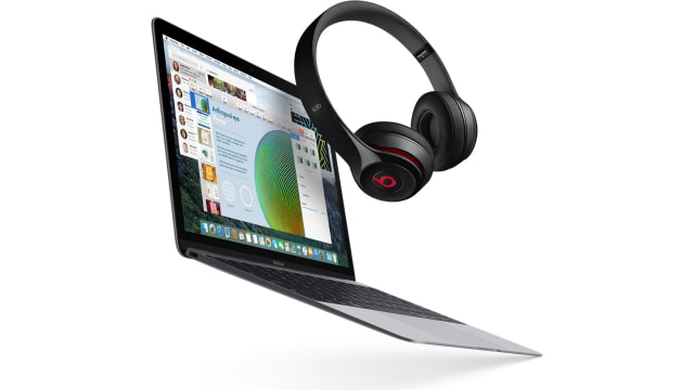 Apple Launches Back to School Promo in Australia and New Zealand With Beats Solo2 Headphones