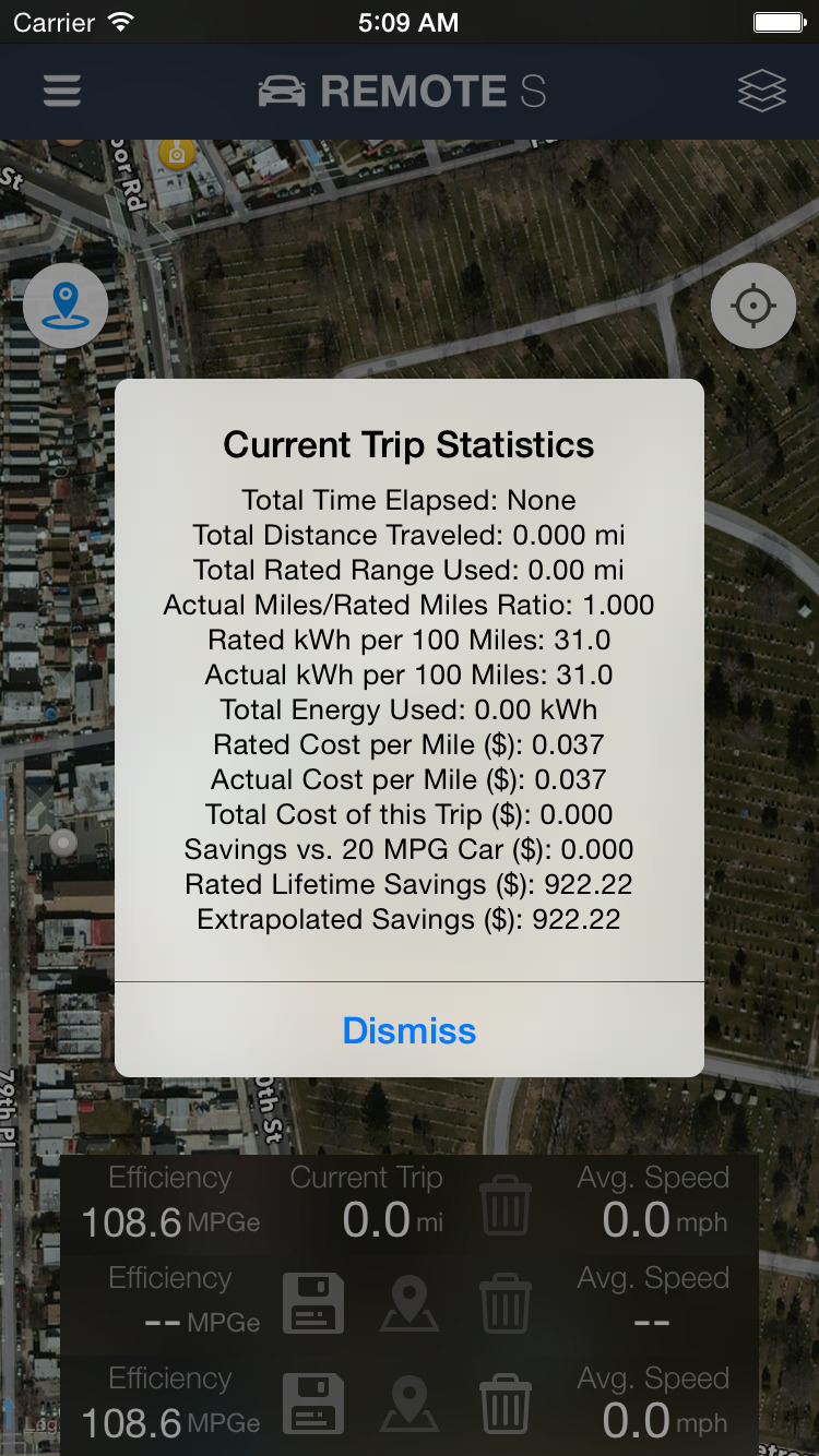 You Can Now Summon Your Tesla Using the Apple Watch [Video]