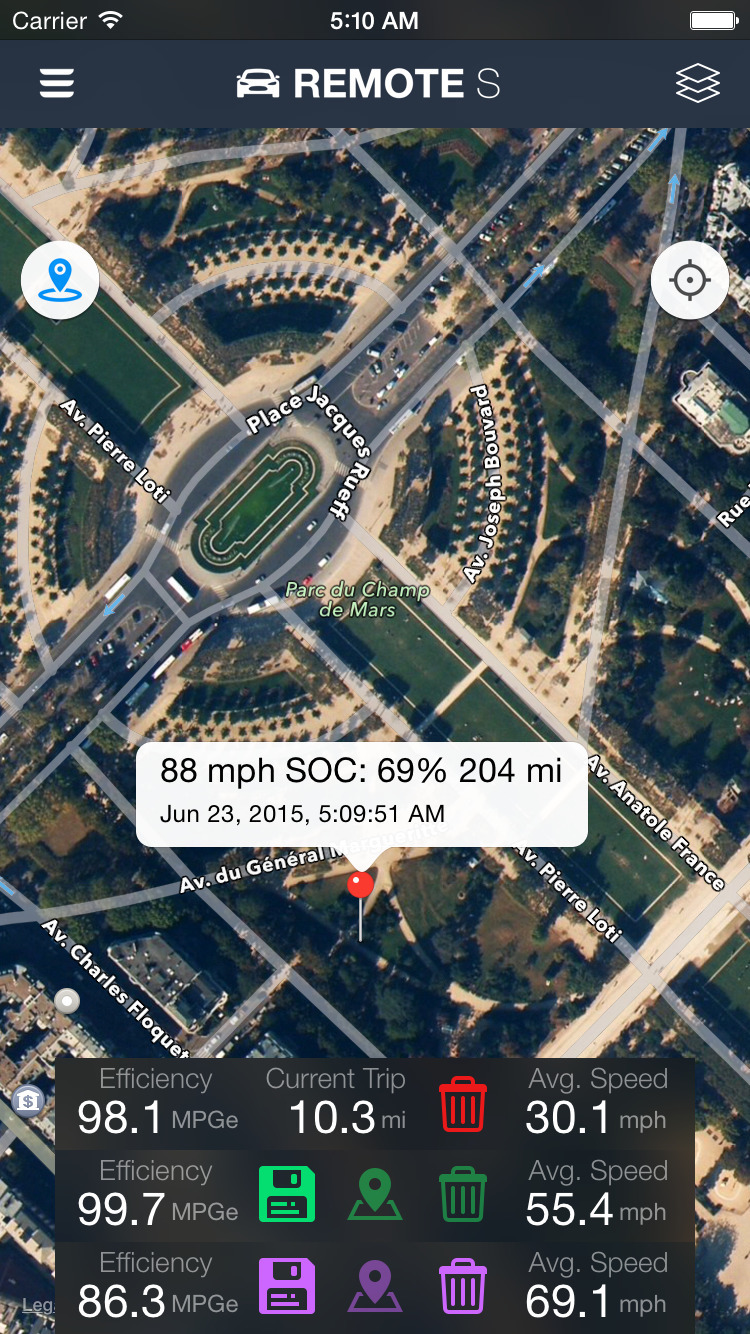 You Can Now Summon Your Tesla Using the Apple Watch [Video]