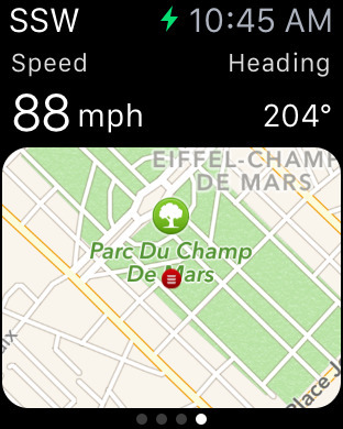 You Can Now Summon Your Tesla Using the Apple Watch [Video]
