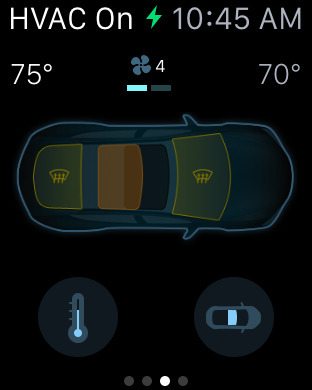 You Can Now Summon Your Tesla Using the Apple Watch [Video]
