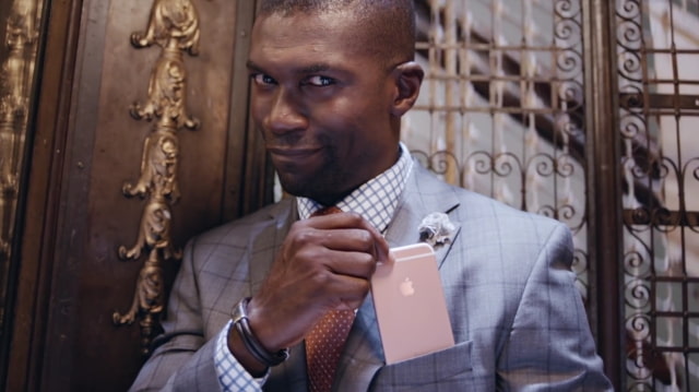 Apple to Launch Rose Gold iPhone 5se, iPad Air 3, iPad mini, 12-inch MacBook?